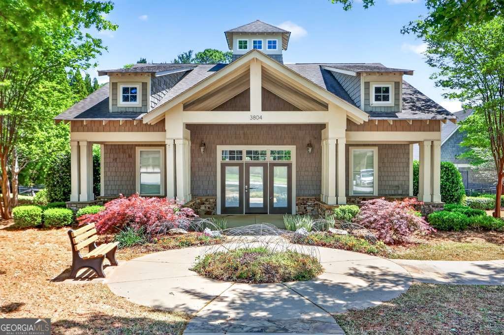 554 Knowlton Street Marietta - Photo 88