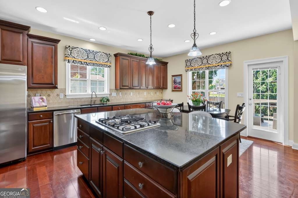 554 Knowlton Street Marietta - Photo 9