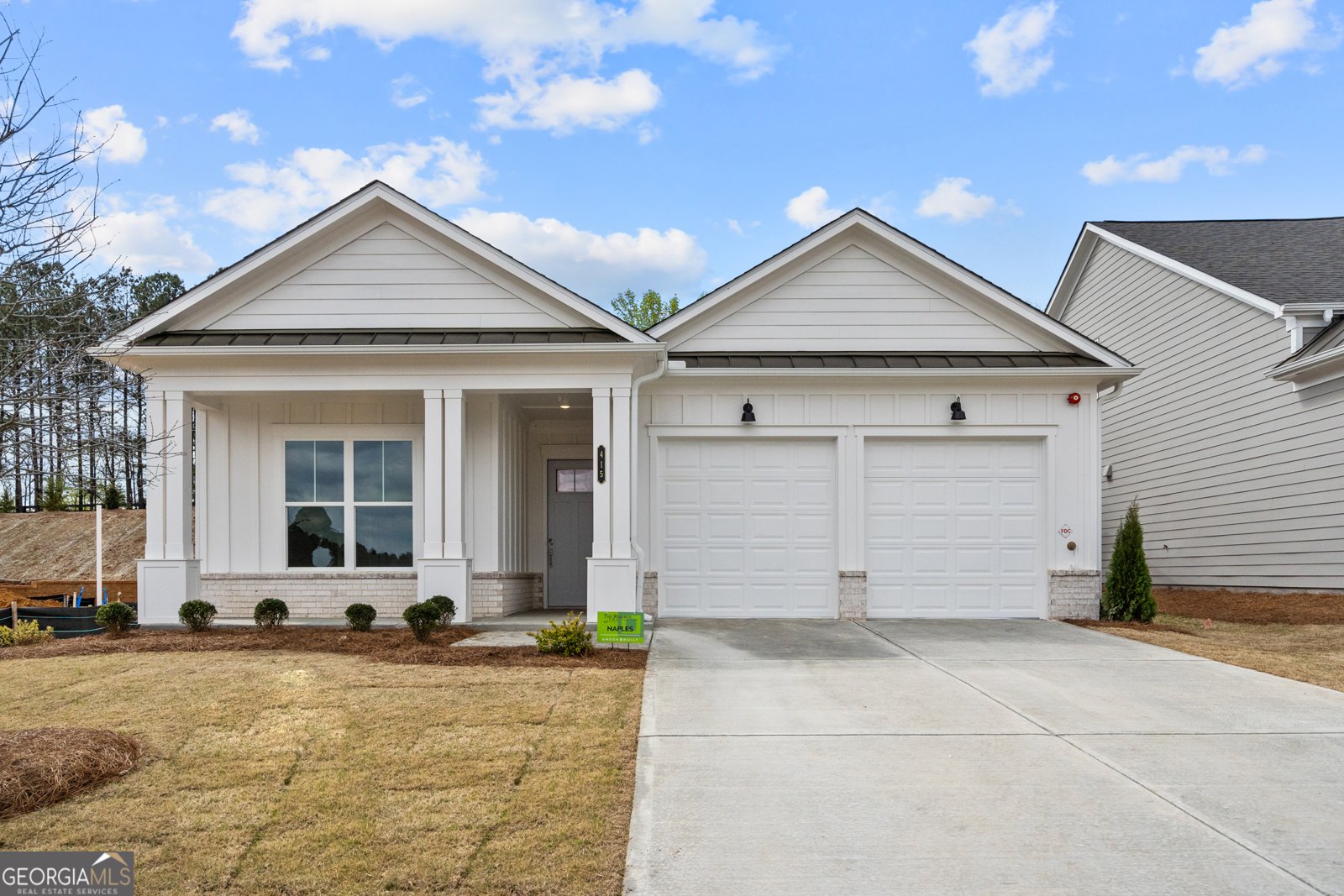 248 Vinca Circle Kennesaw - Photo 1