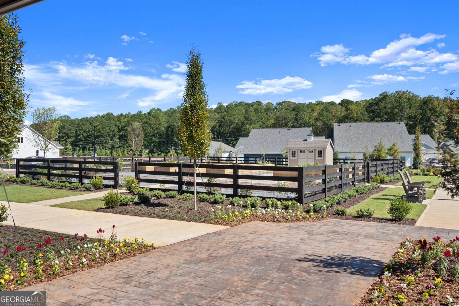 248 Vinca Circle Kennesaw - Photo 10