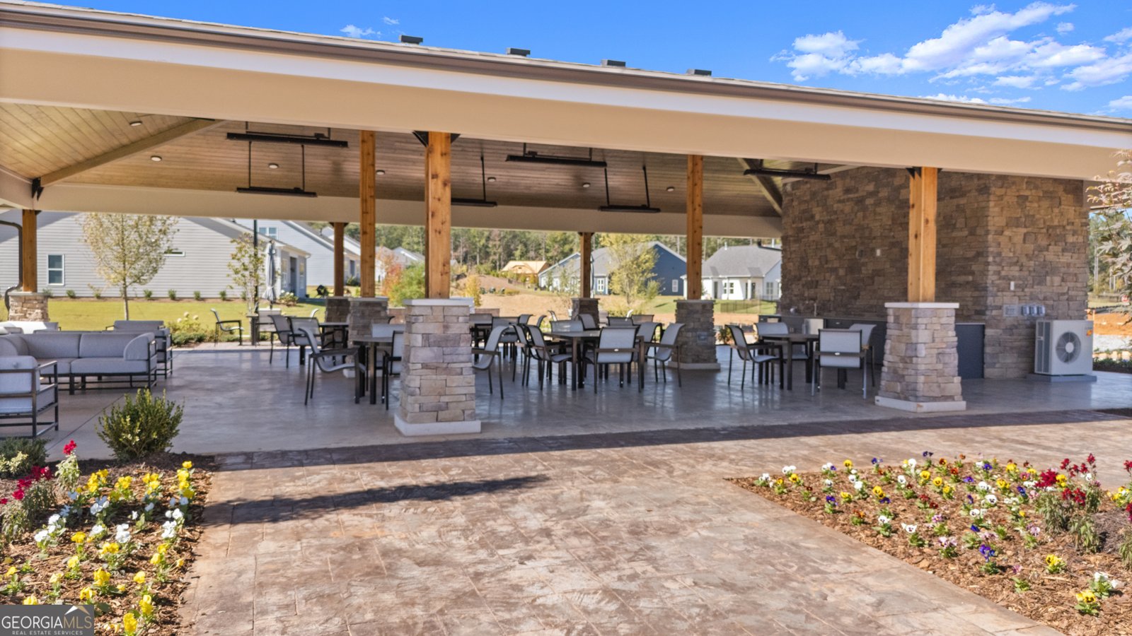 248 Vinca Circle Kennesaw - Photo 12