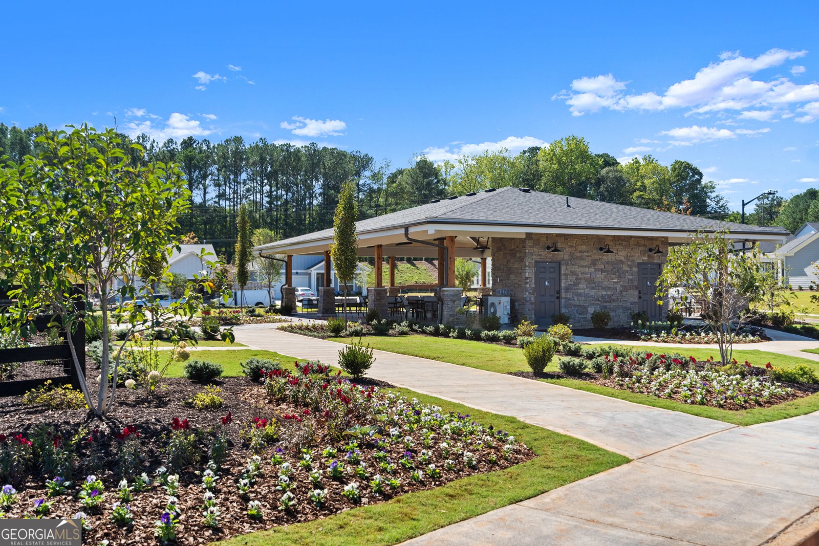 248 Vinca Circle Kennesaw - Photo 6