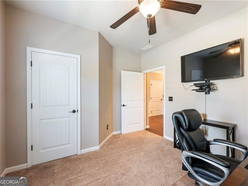 374 Eagles Bluff Way Hoschton - Photo 11