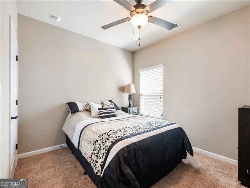 374 Eagles Bluff Way Hoschton - Photo 13