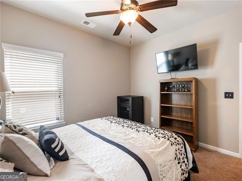 374 Eagles Bluff Way Hoschton - Photo 14