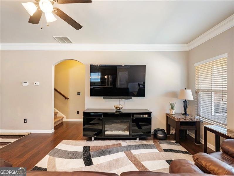 374 Eagles Bluff Way Hoschton - Photo 22