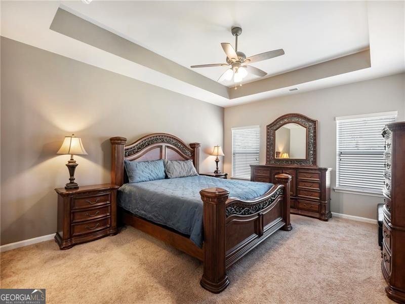 374 Eagles Bluff Way Hoschton - Photo 24