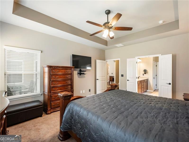 374 Eagles Bluff Way Hoschton - Photo 25