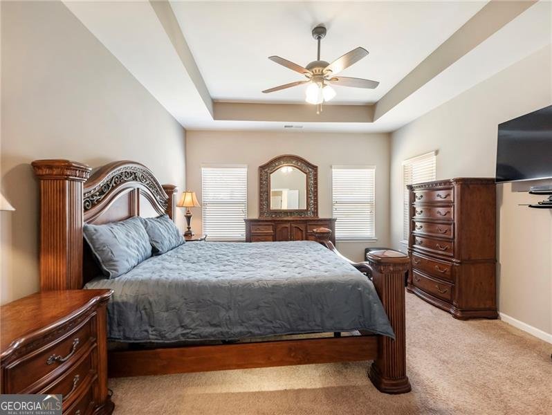 374 Eagles Bluff Way Hoschton - Photo 26