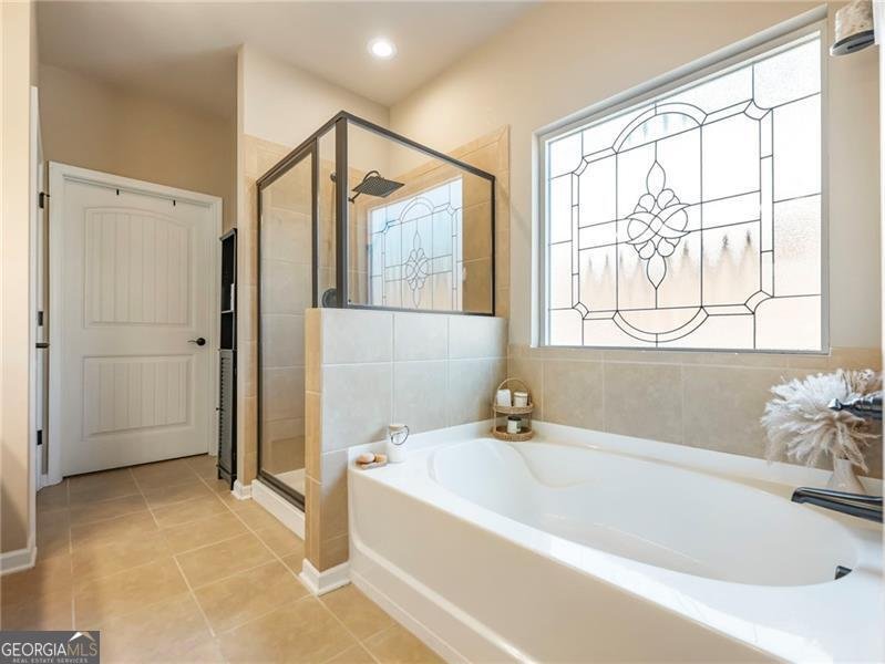 374 Eagles Bluff Way Hoschton - Photo 29