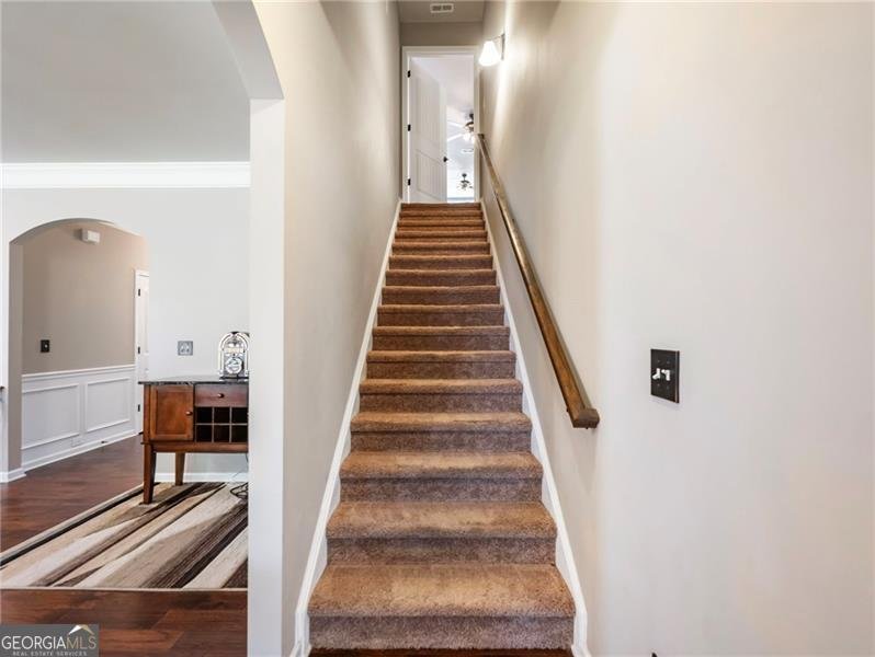 374 Eagles Bluff Way Hoschton - Photo 32