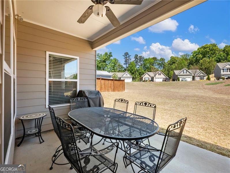 374 Eagles Bluff Way Hoschton - Photo 37