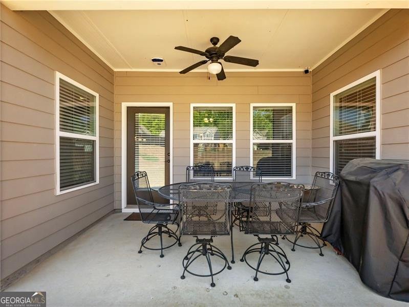 374 Eagles Bluff Way Hoschton - Photo 38