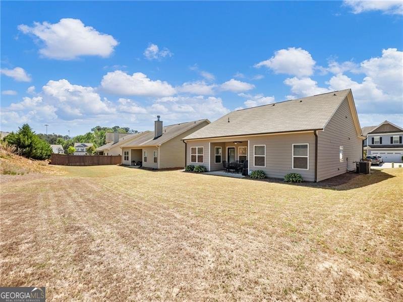 374 Eagles Bluff Way Hoschton - Photo 41