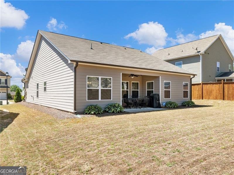 374 Eagles Bluff Way Hoschton - Photo 42