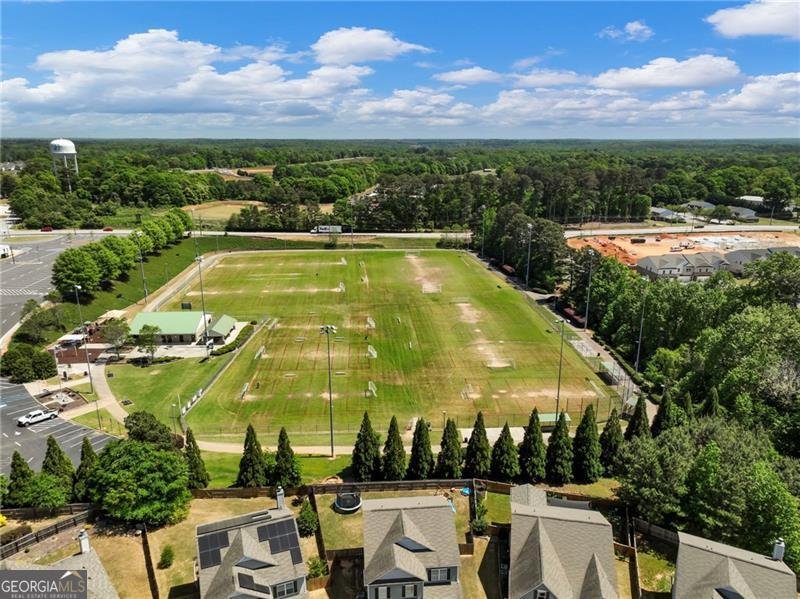 374 Eagles Bluff Way Hoschton - Photo 45