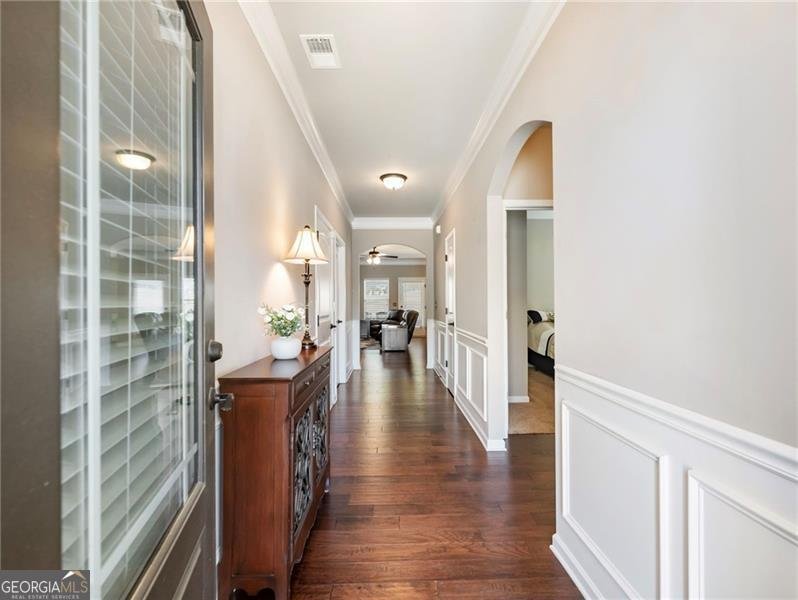 374 Eagles Bluff Way Hoschton - Photo 8