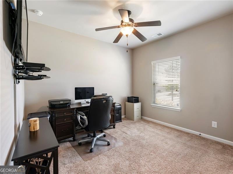 374 Eagles Bluff Way Hoschton - Photo 9