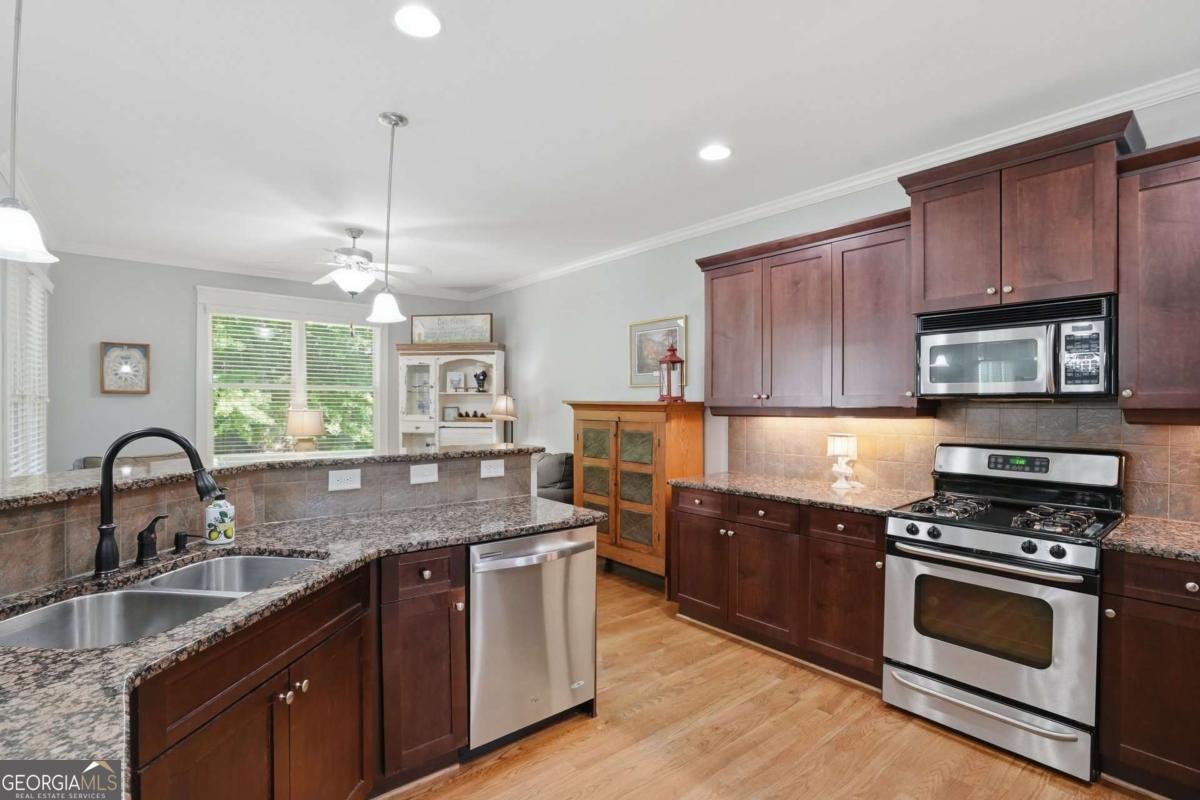 4822 Archer Place Acworth - Photo 10