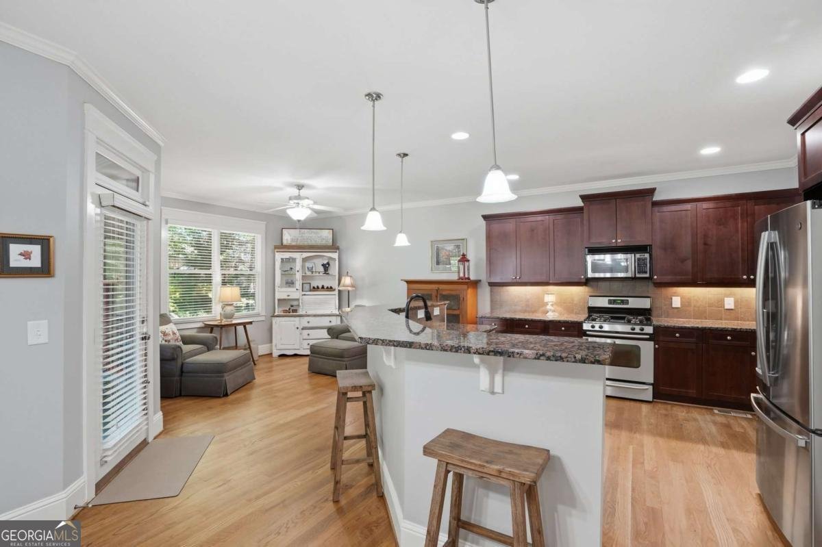 4822 Archer Place Acworth - Photo 11