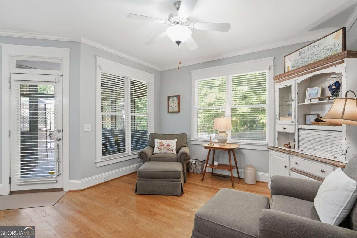 4822 Archer Place Acworth - Photo 12