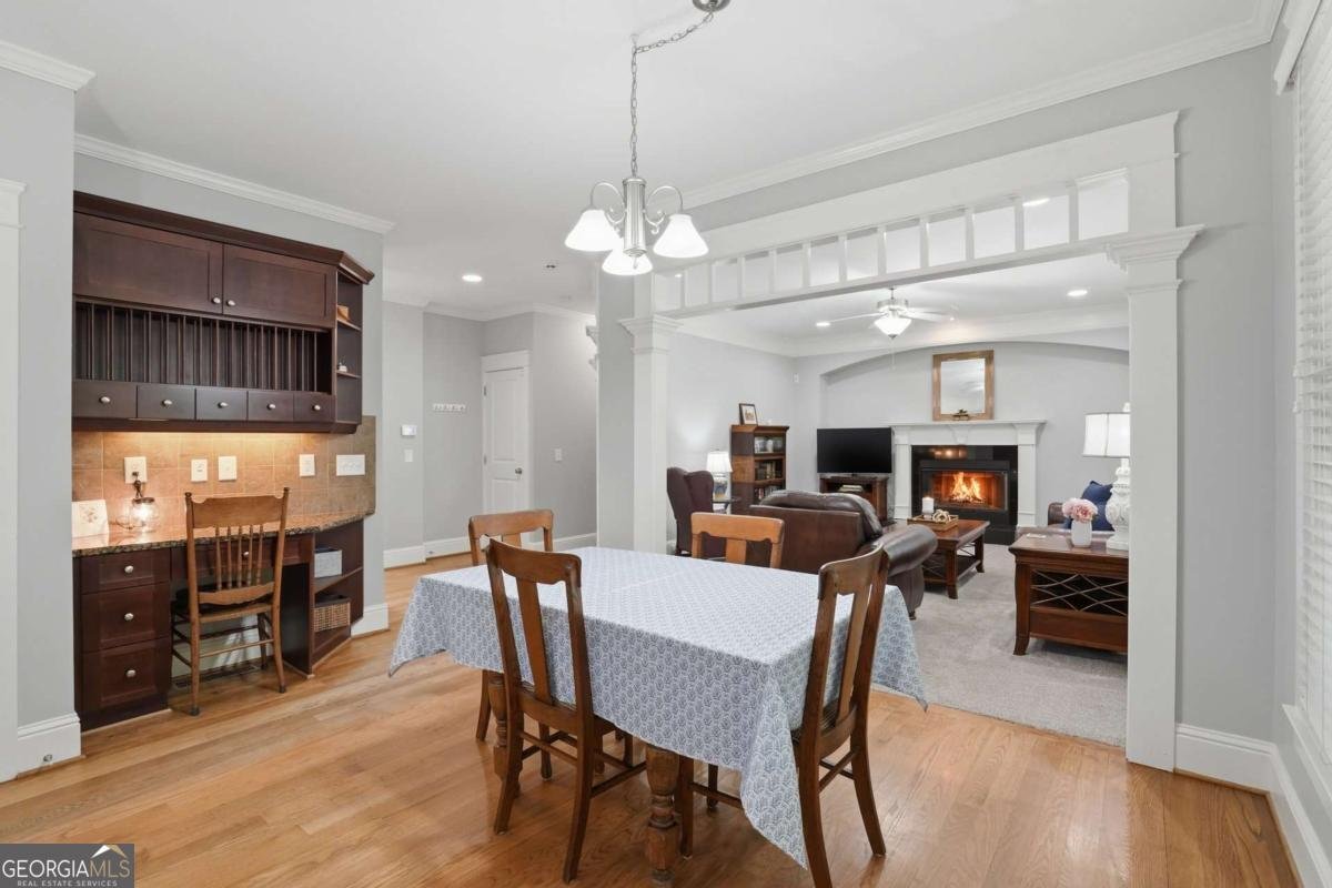 4822 Archer Place Acworth - Photo 13