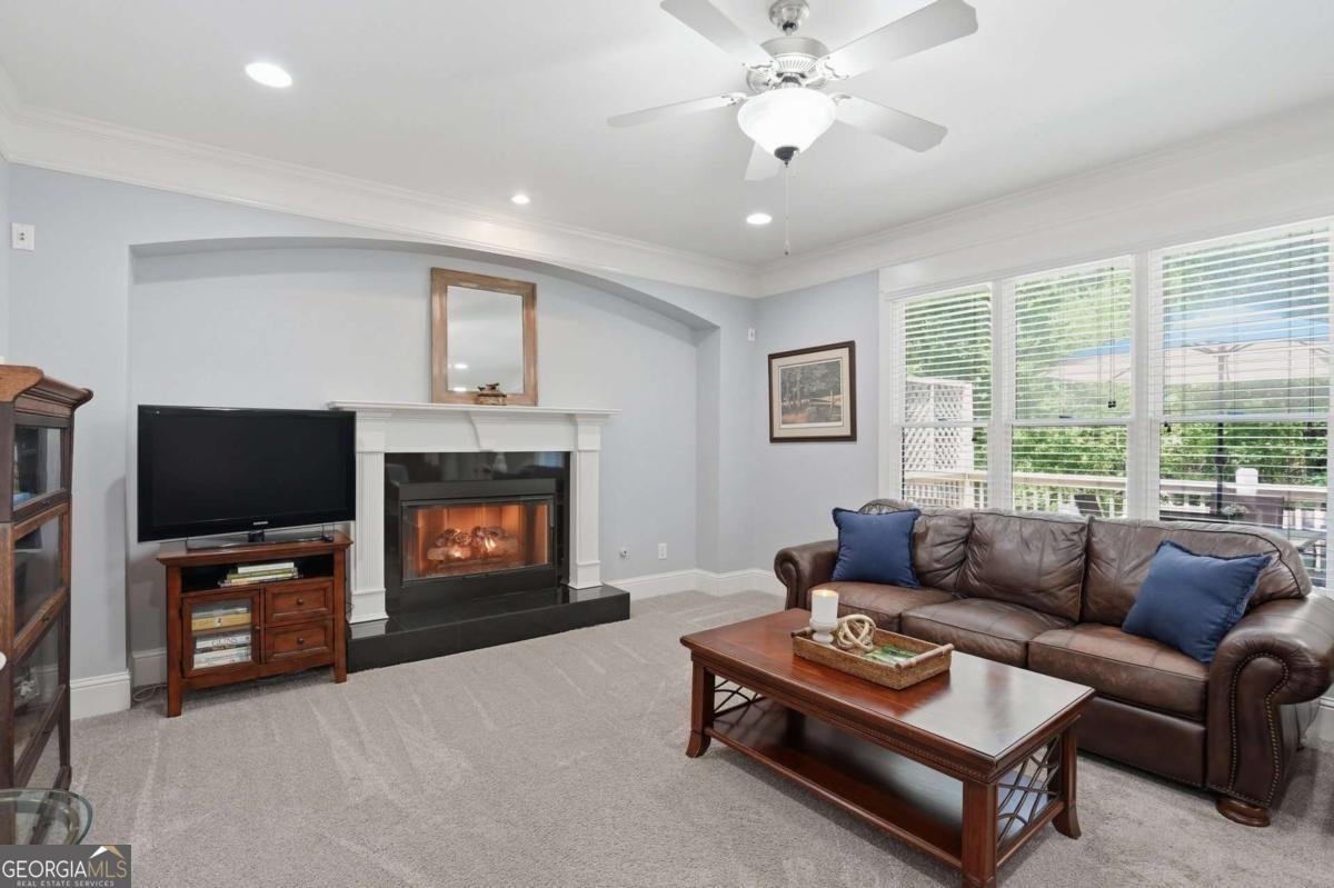 4822 Archer Place Acworth - Photo 14