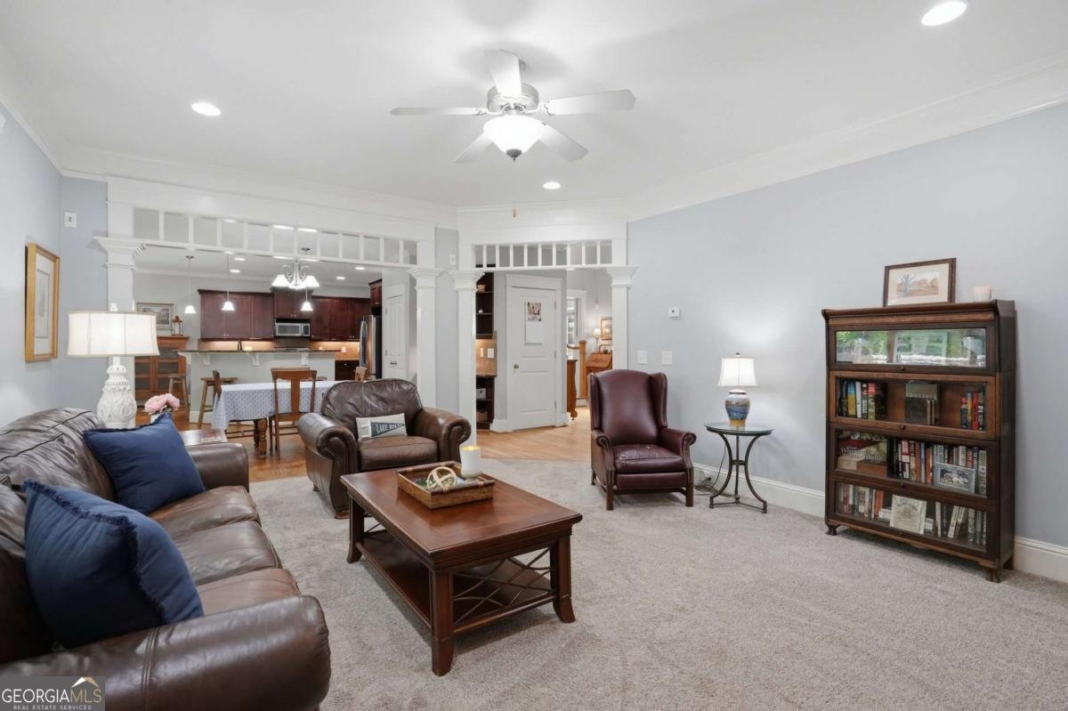 4822 Archer Place Acworth - Photo 15