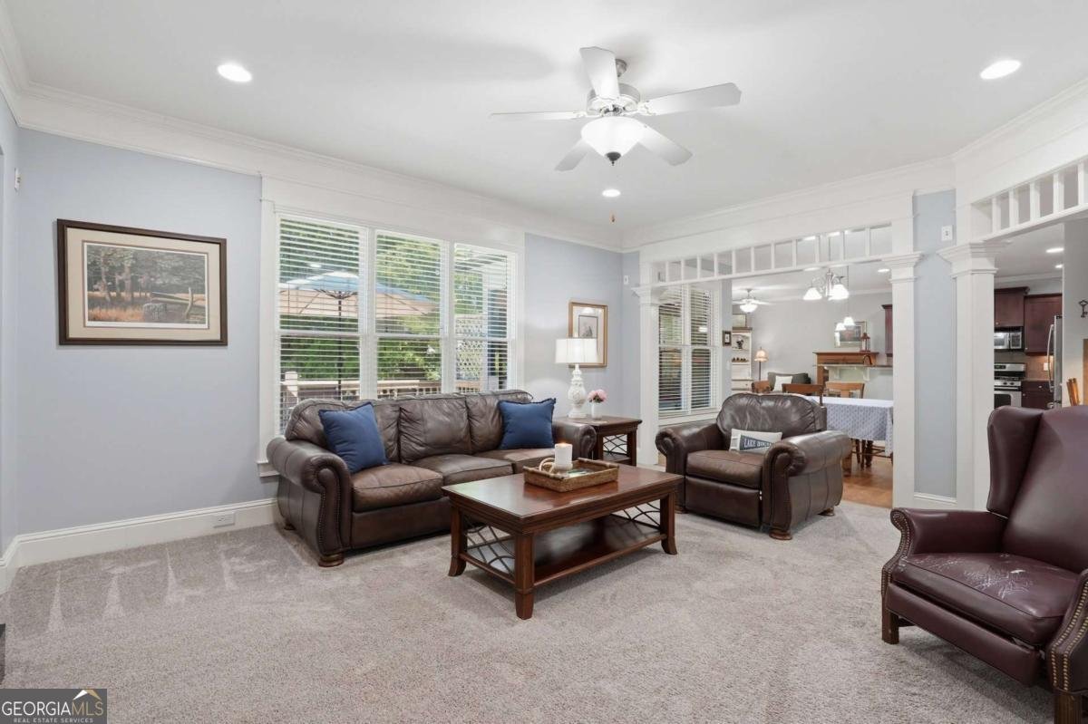 4822 Archer Place Acworth - Photo 16