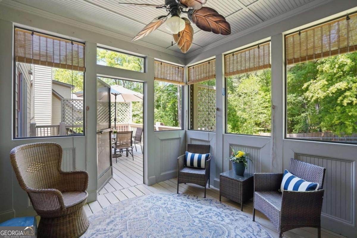 4822 Archer Place Acworth - Photo 17