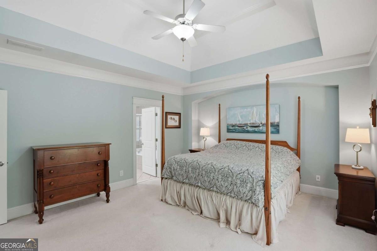 4822 Archer Place Acworth - Photo 19