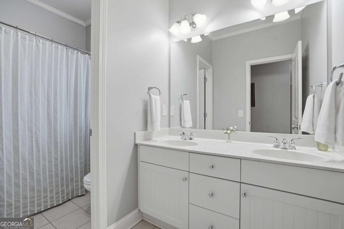 4822 Archer Place Acworth - Photo 26