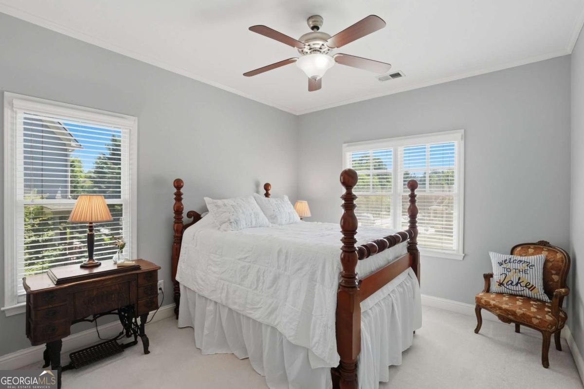 4822 Archer Place Acworth - Photo 27