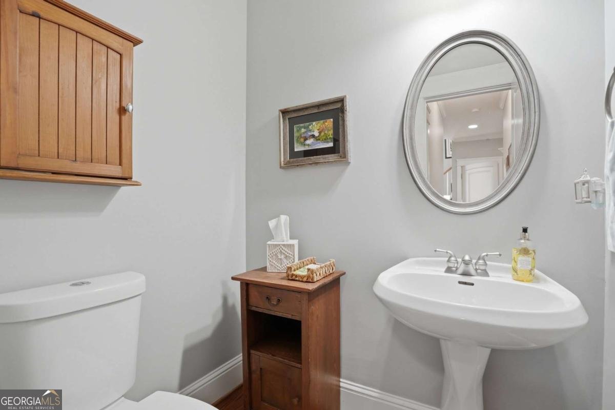 4822 Archer Place Acworth - Photo 34