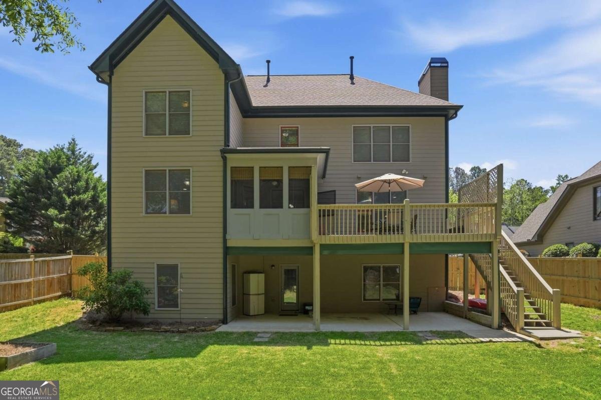 4822 Archer Place Acworth - Photo 39