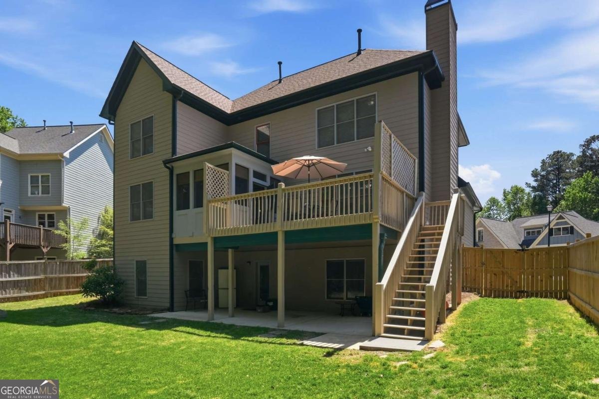 4822 Archer Place Acworth - Photo 40