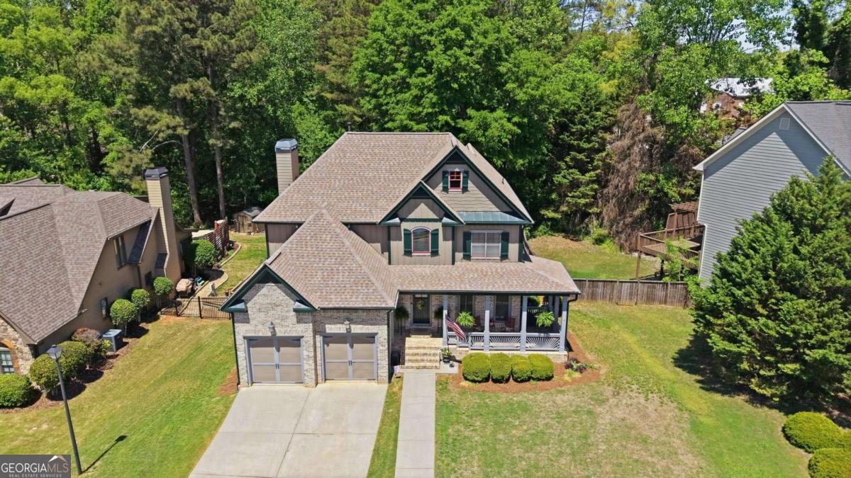 4822 Archer Place Acworth - Photo 41