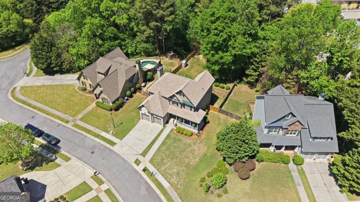 4822 Archer Place Acworth - Photo 42