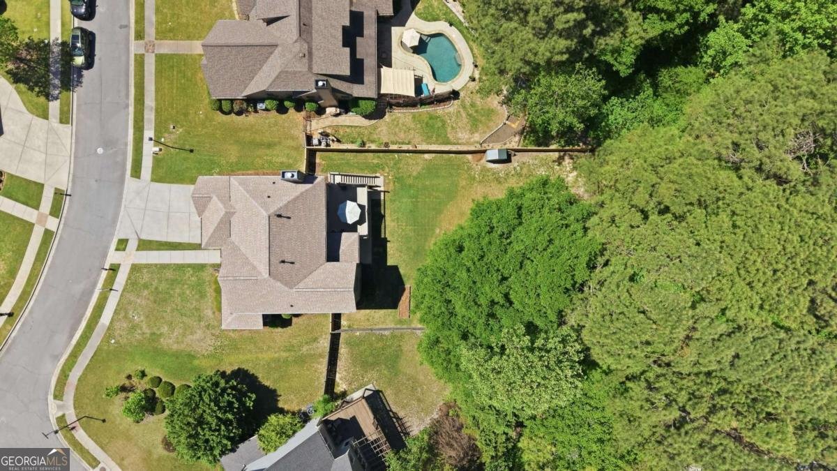 4822 Archer Place Acworth - Photo 45