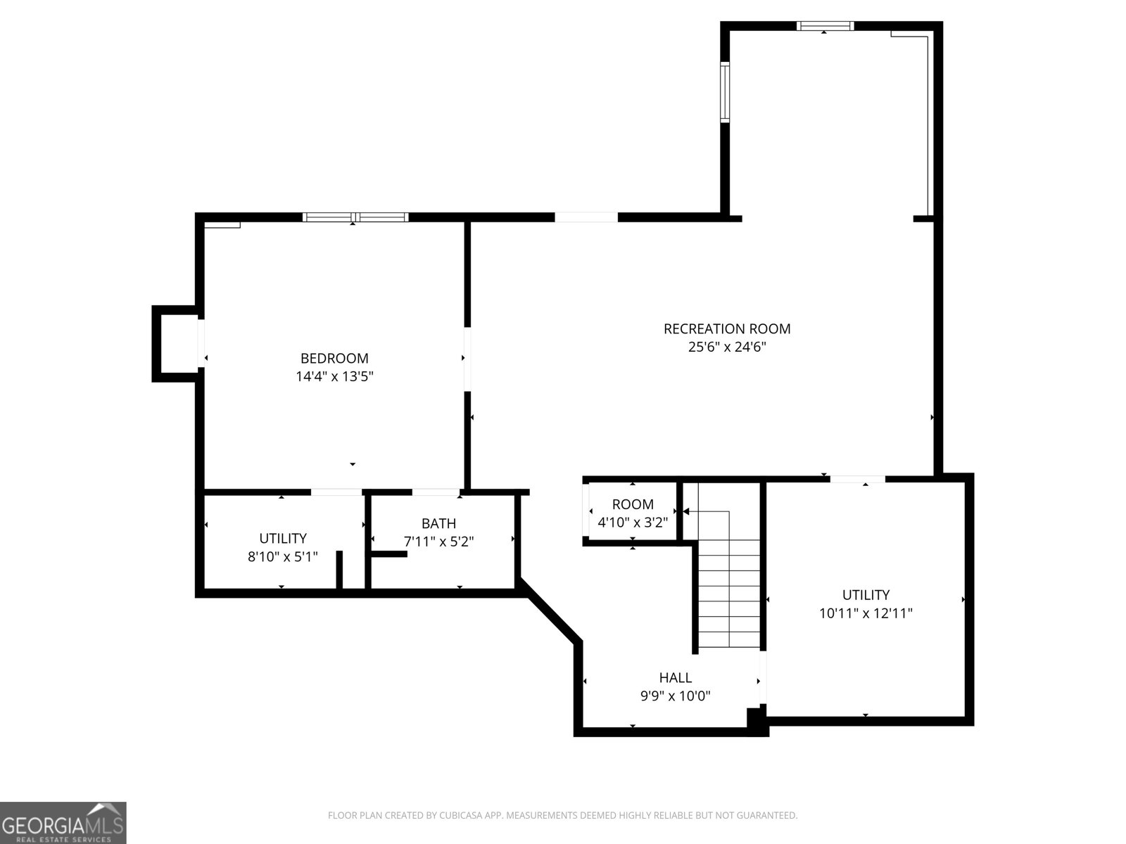 4822 Archer Place Acworth - Photo 47