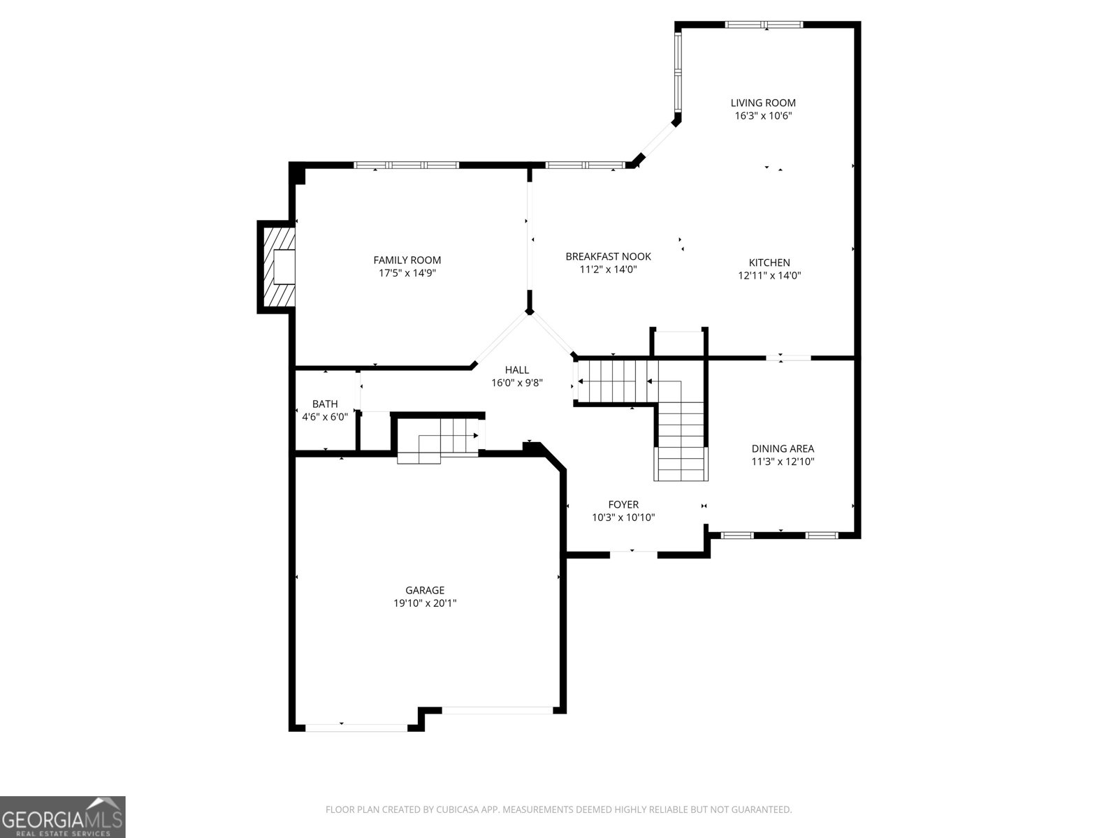 4822 Archer Place Acworth - Photo 48