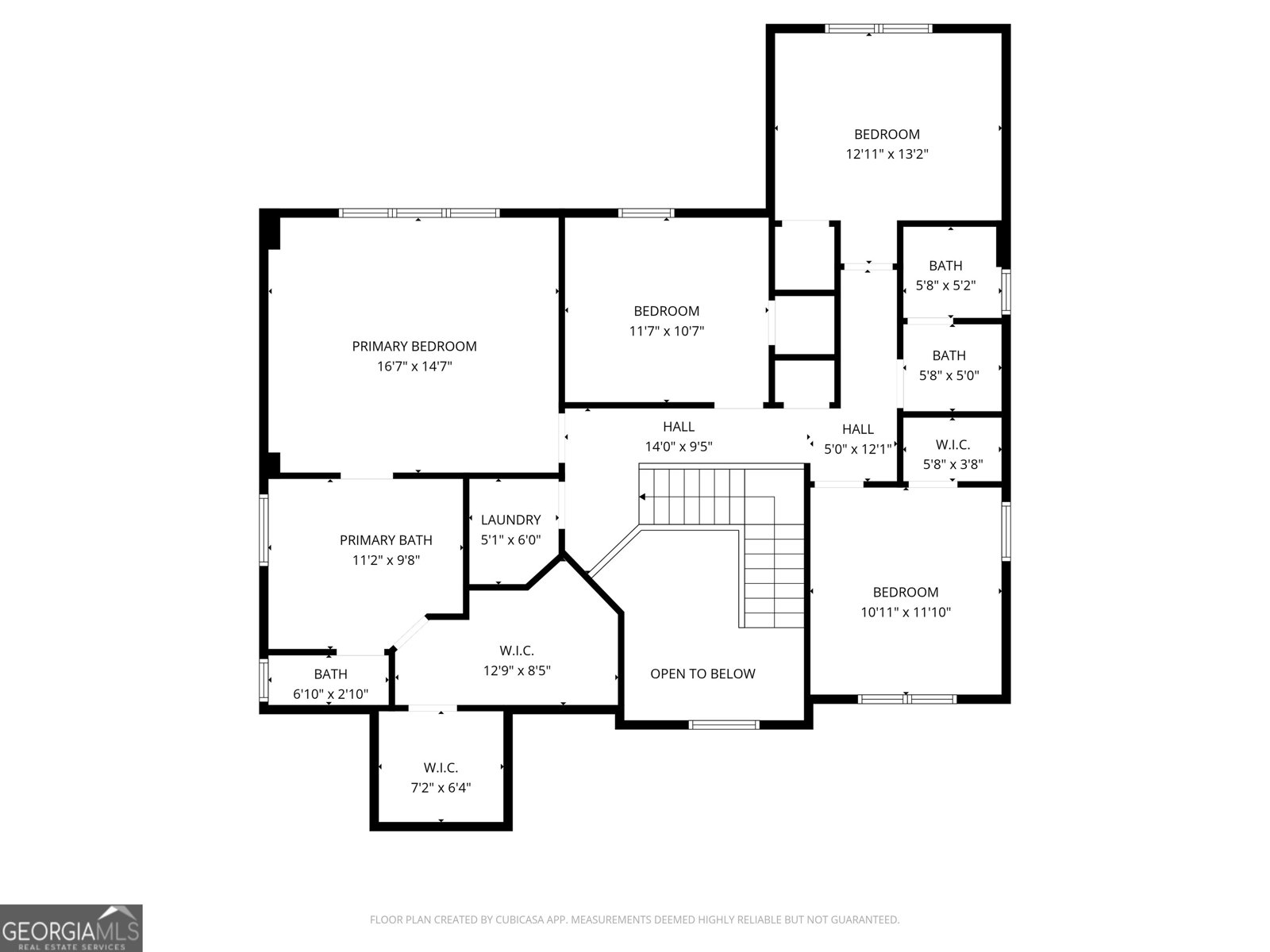 4822 Archer Place Acworth - Photo 49