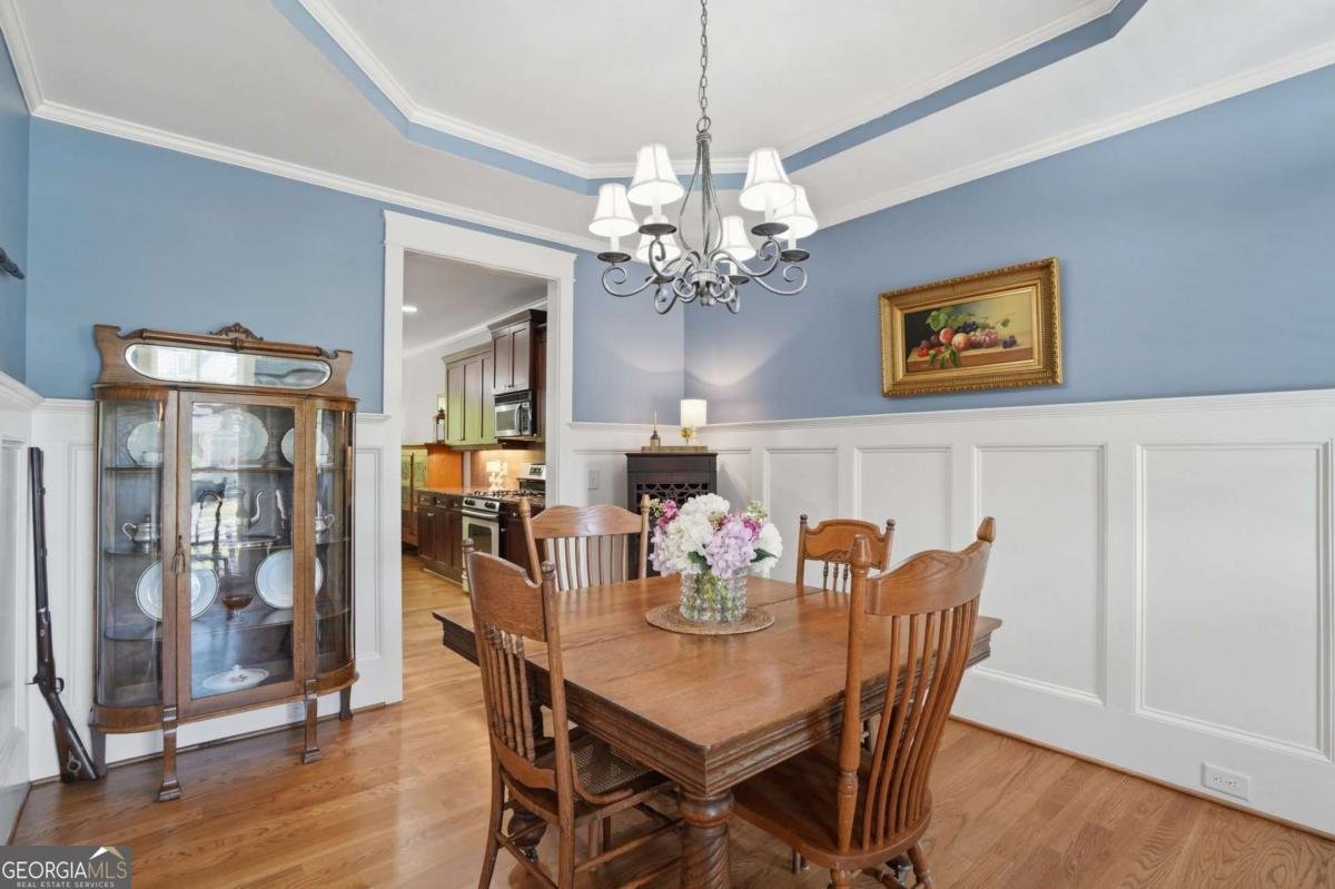 4822 Archer Place Acworth - Photo 7