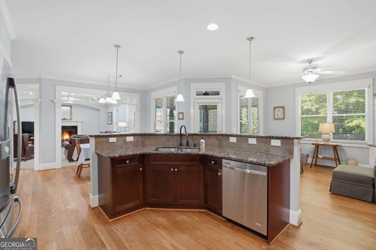 4822 Archer Place Acworth - Photo 8