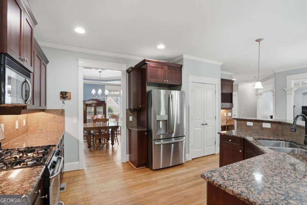 4822 Archer Place Acworth - Photo 9