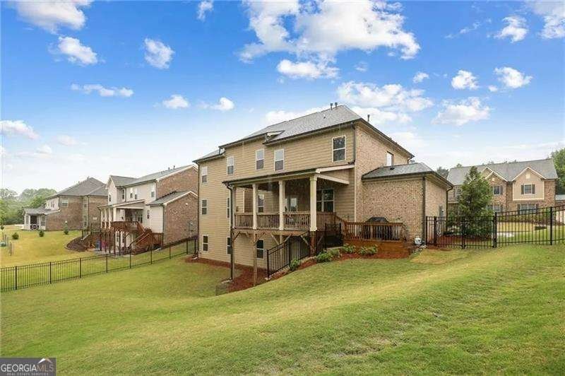 735 Deer Hallow Trace Suwanee - Photo 10