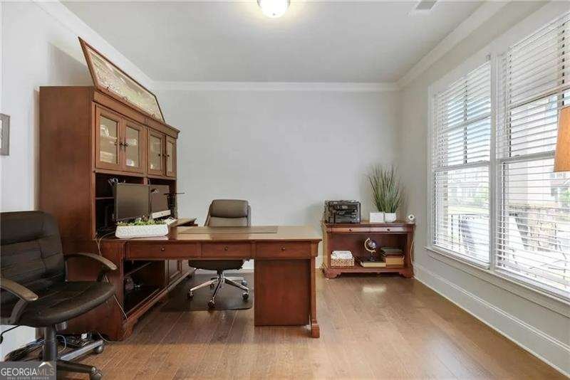 735 Deer Hallow Trace Suwanee - Photo 11