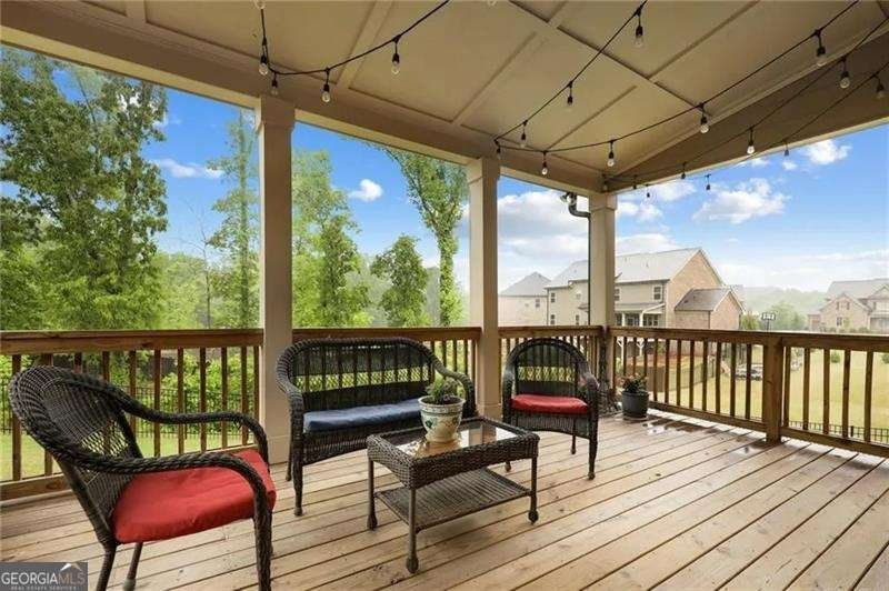 735 Deer Hallow Trace Suwanee - Photo 12