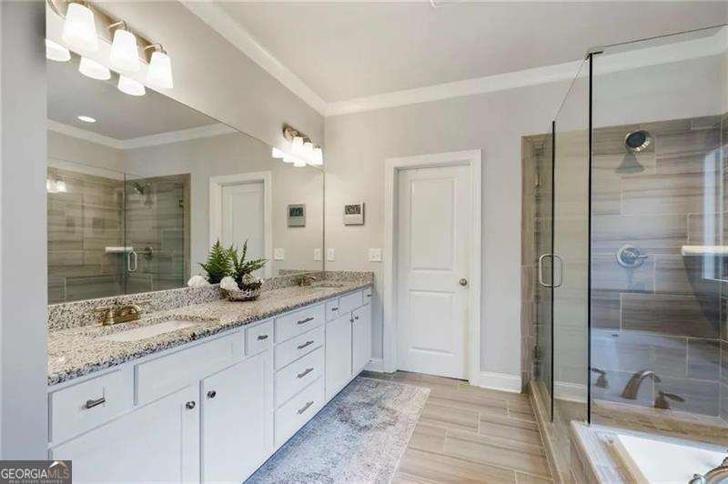 735 Deer Hallow Trace Suwanee - Photo 18