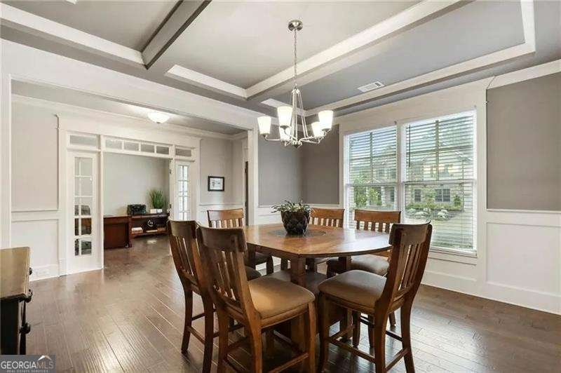 735 Deer Hallow Trace Suwanee - Photo 6